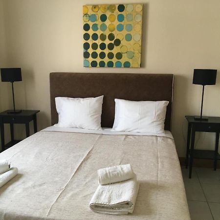 My Apartment Corfu Potamos  Экстерьер фото