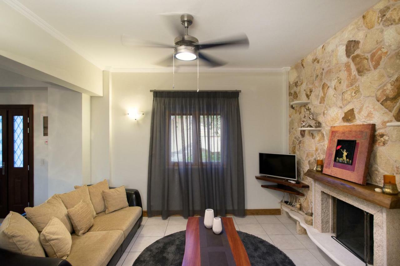 My Apartment Corfu Potamos  Экстерьер фото