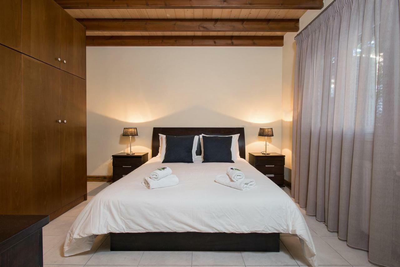 My Apartment Corfu Potamos  Экстерьер фото