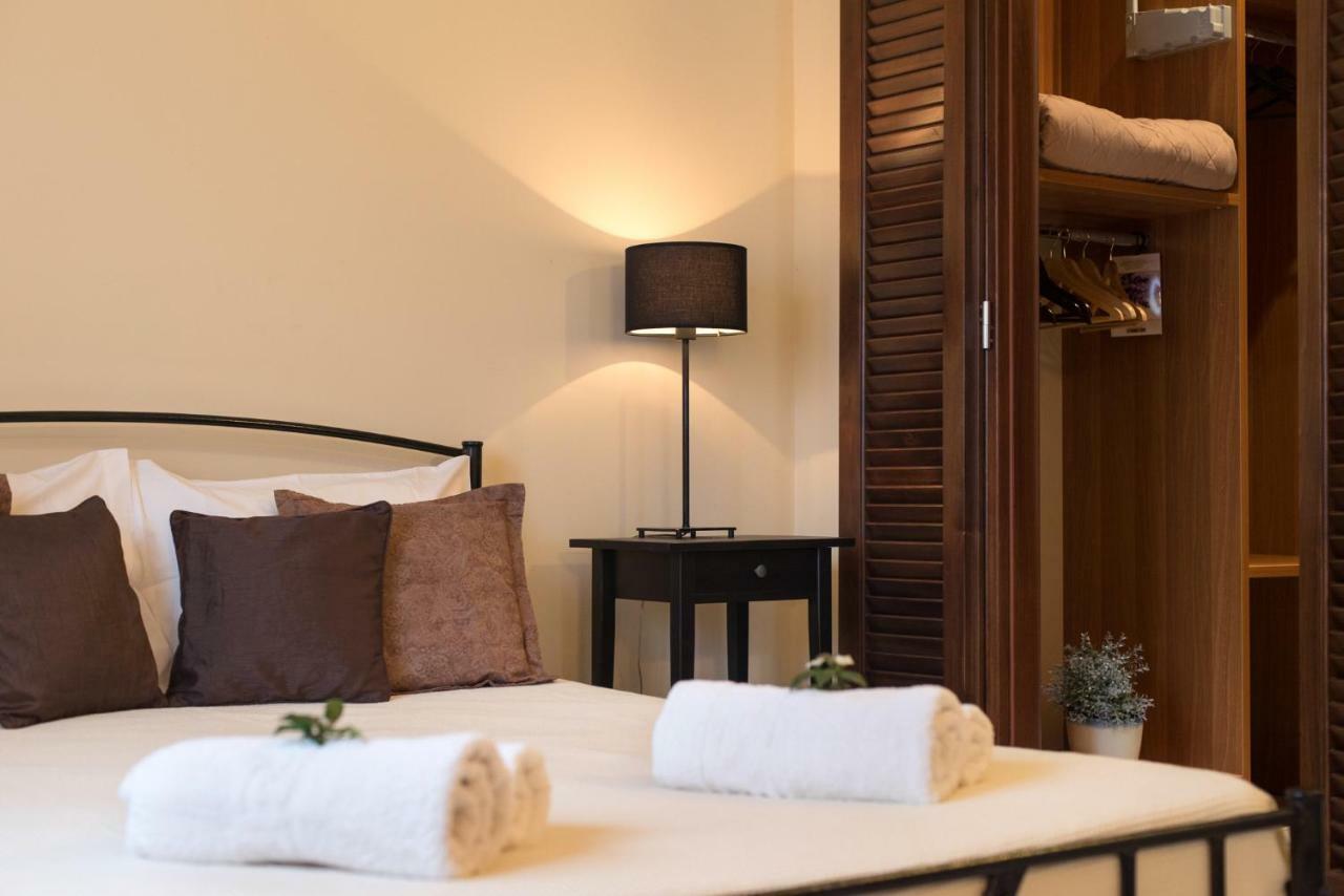 My Apartment Corfu Potamos  Экстерьер фото