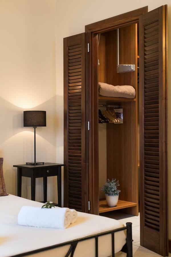 My Apartment Corfu Potamos  Экстерьер фото