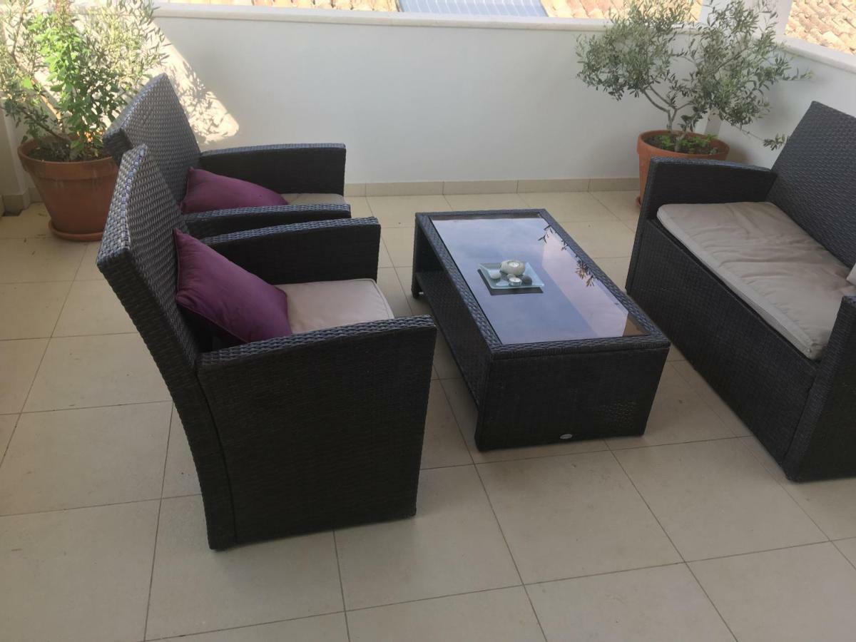 My Apartment Corfu Potamos  Экстерьер фото