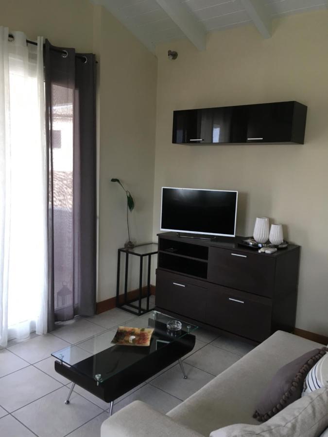 My Apartment Corfu Potamos  Экстерьер фото